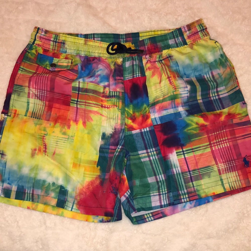 Polo by Ralph Lauren Swim Trunks